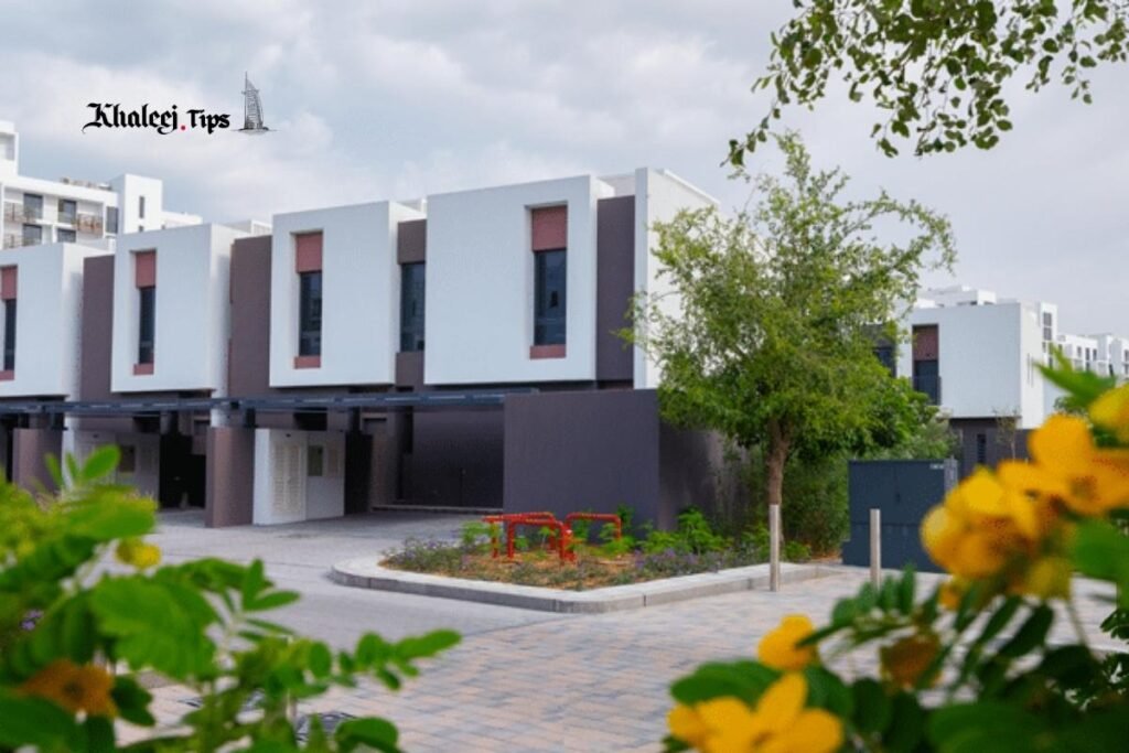 Sarab 2B Emirates Crew Accommodation Dubai