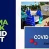 Delma Park COVID Test 2026