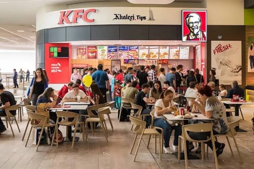 Mafraq Mall for Families