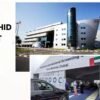 Mina Rashid DPI Test UAE