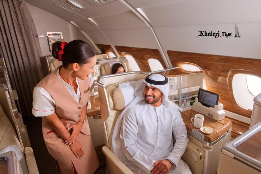 Purpose of Sarab 2B Emirates Crew Accommodation Dubai