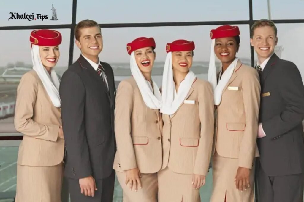 Sarab 2B Emirates Crew Accommodation Dubai: Comprehensive Guide