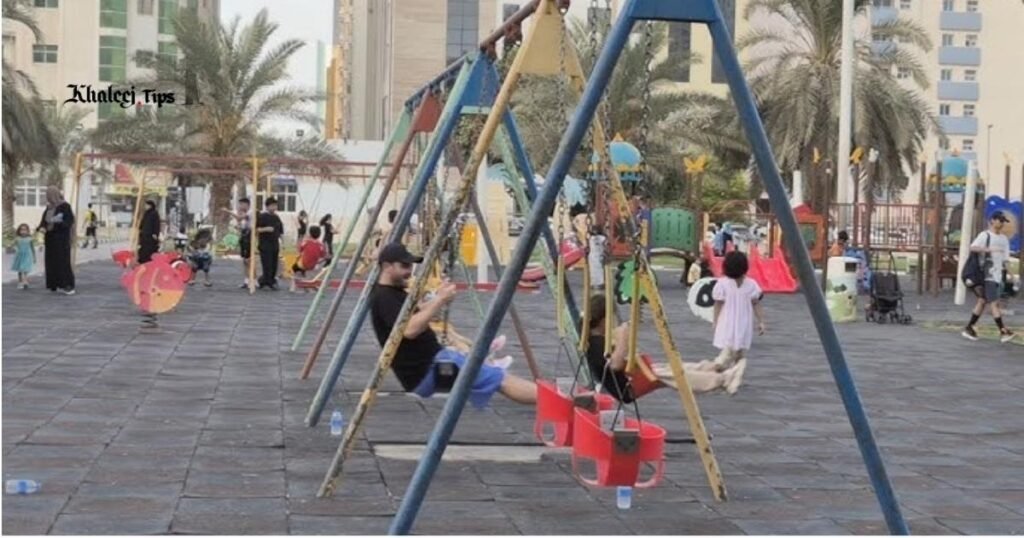 A Brief History of Al Mahatta Park Sharjah