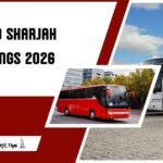 Rolla Square Park Sharjah: Location, Timings, Facilities & Visitor Tips 