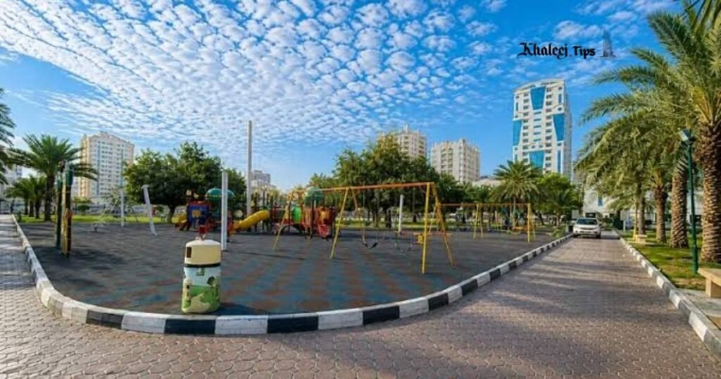 Al Mahatta Park Sharjah Timings (Including the Midday Closure that Is Often Overlooked)