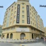 Gheyath Tower Dubai: Location, Design, and Investment Opportunities