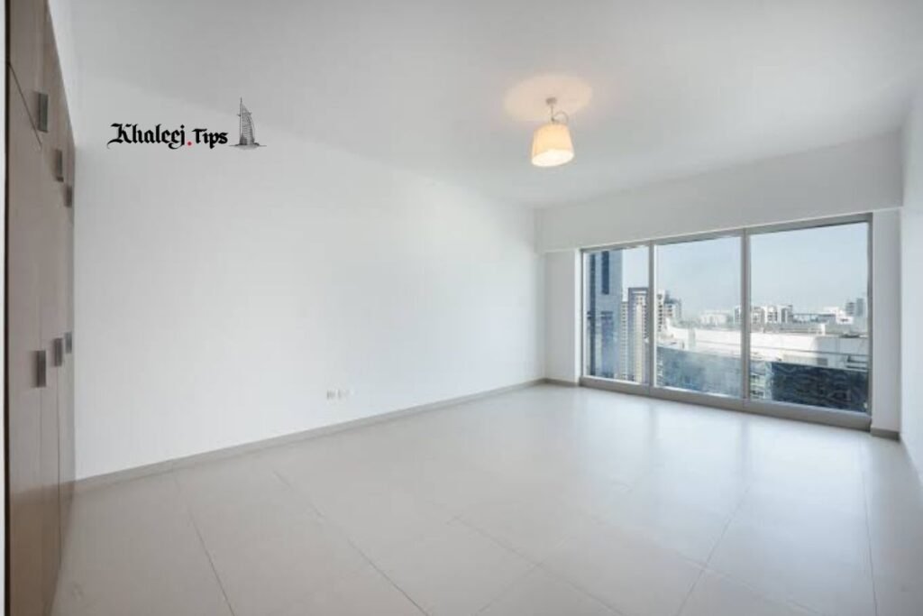Al Thani Building Apartment Types & Unit Details