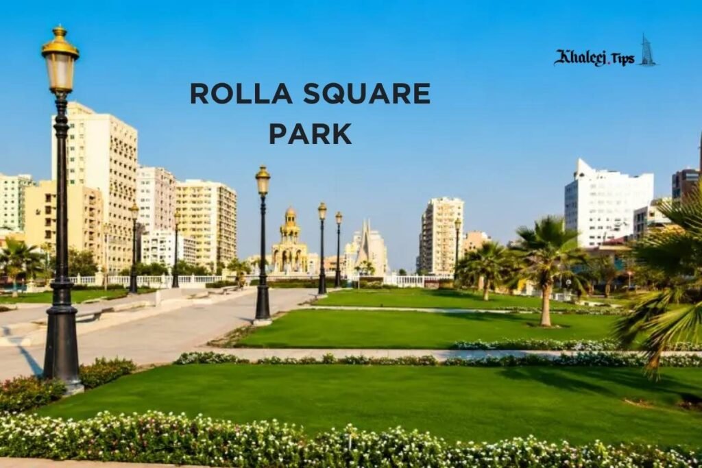 Best Time to Visit Rolla Square Park