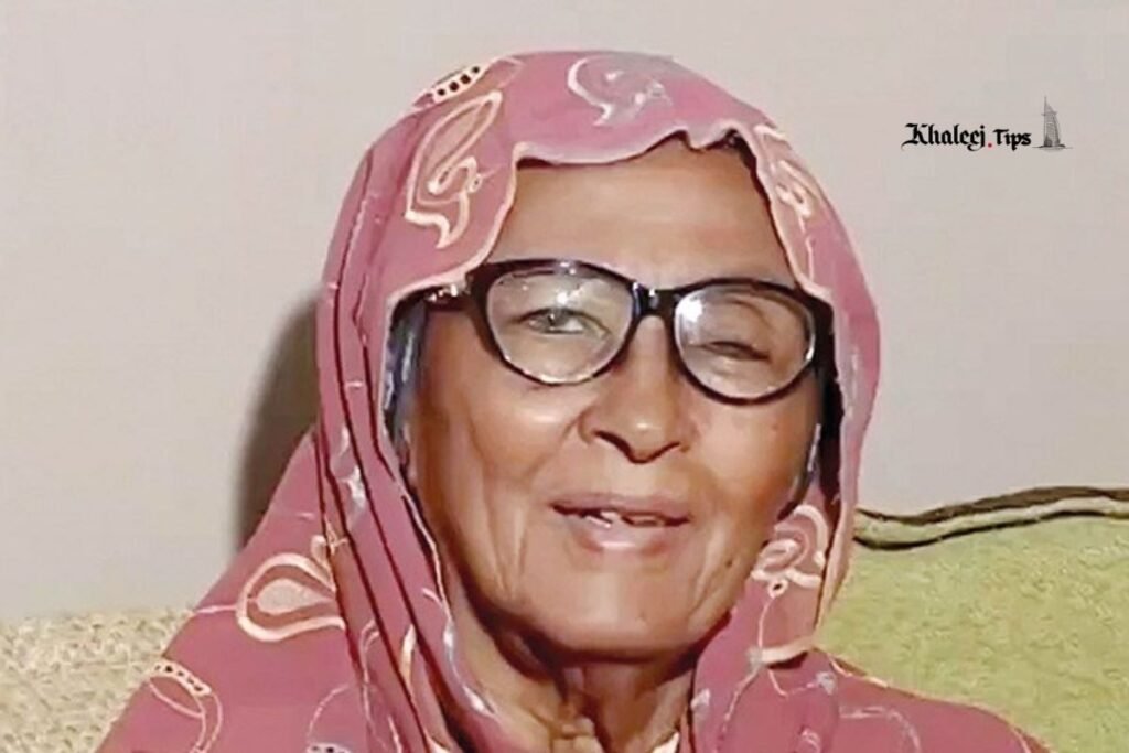 Asma Hamza Breaking Barriers Career and Social Resistance