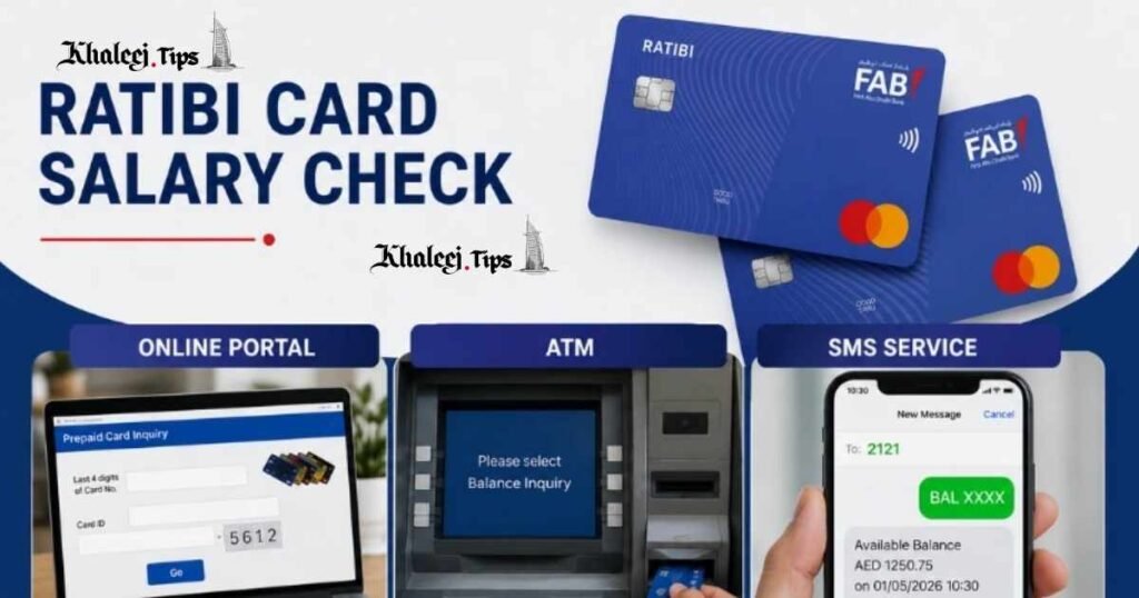 Common Ratibi Card Salary Check Problems (How to Solve Them)