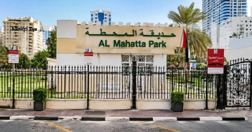 How to Get to Al Mahatta Park Sharjah