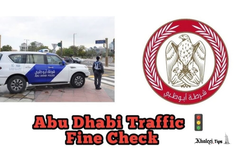 How to Pay Traffic Fines Connected to Mafraq (In-Person vs. Online)