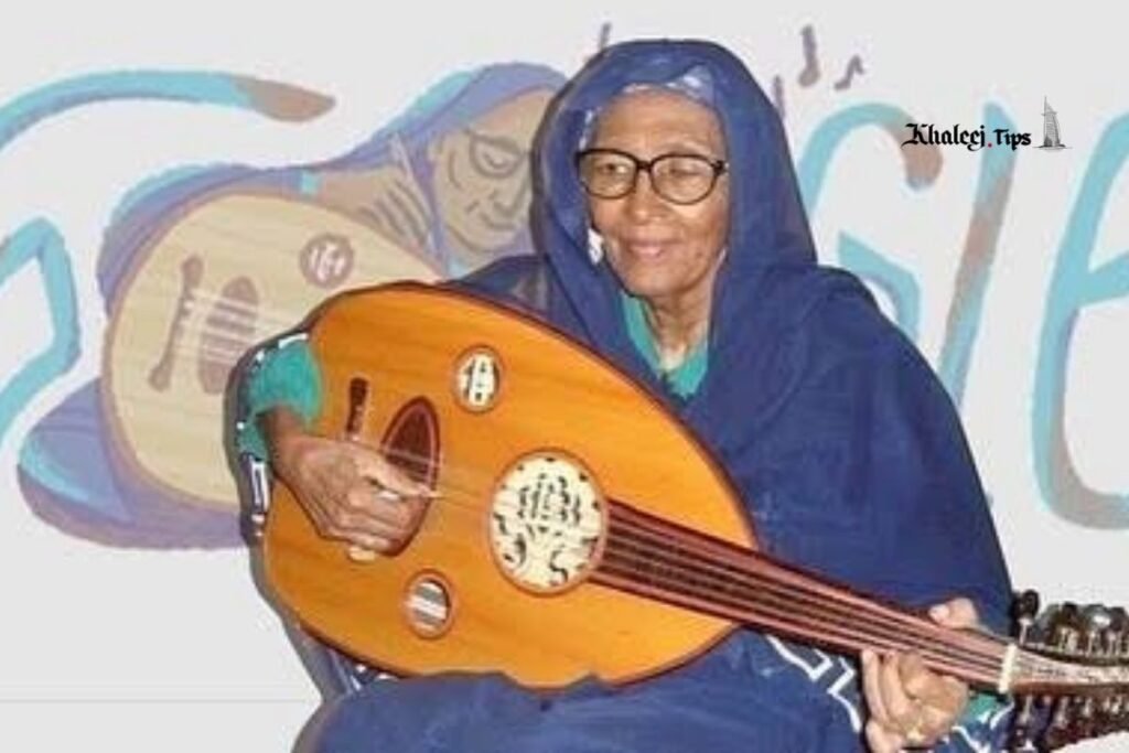 Influence on Women in Arab Music