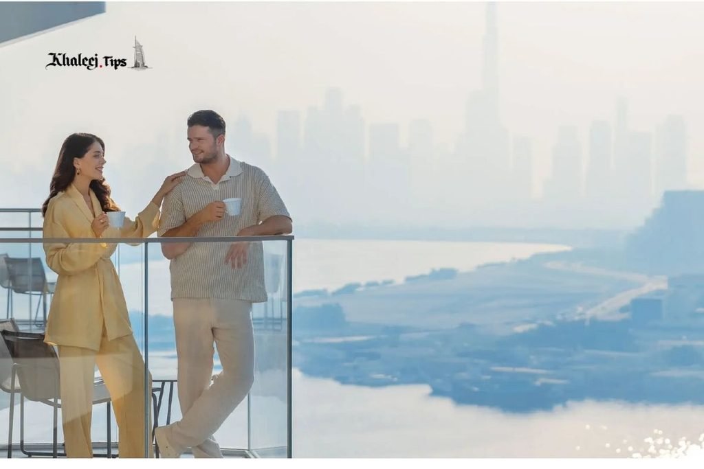 UAE Family Staycations During Half Term
