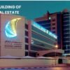 Makateb Building of Sultan Real Estate