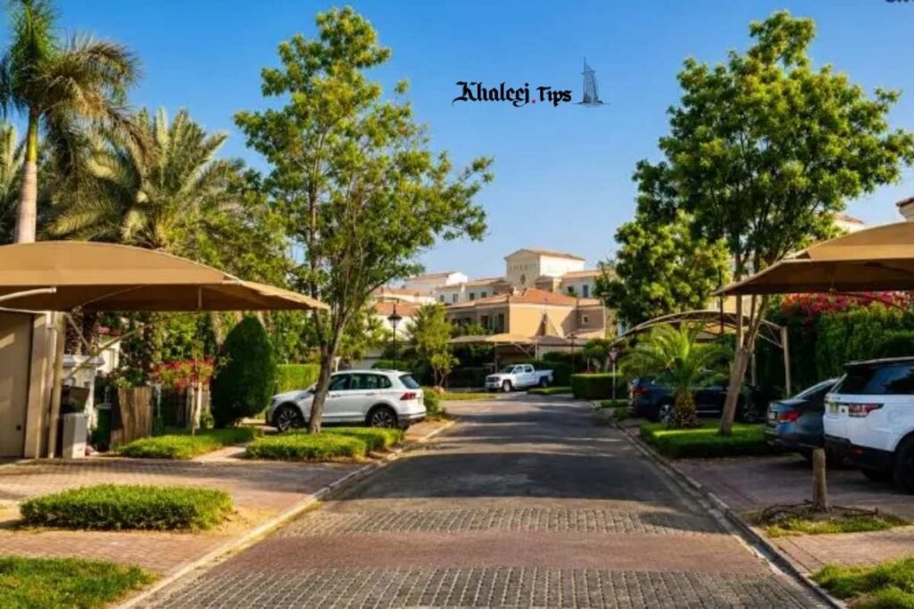 Makateb Building of Sultan Real Estate Green Building Features