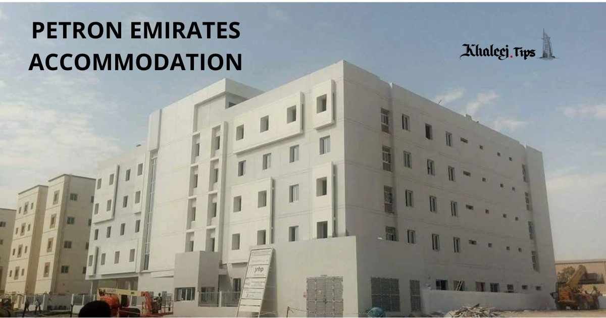 Petron Emirates Accommodation