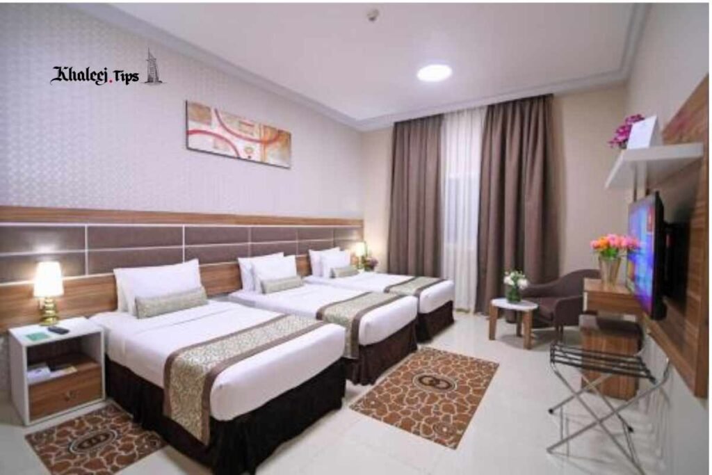 Property Searches & Rentals in Petron Emirates Accommodation