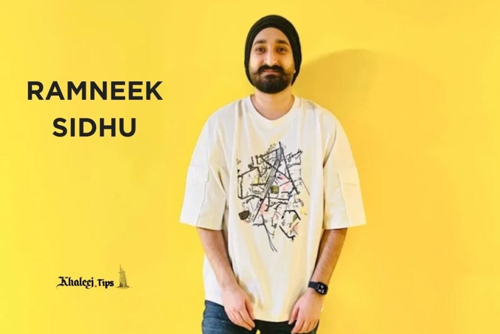 Ramneek Sidhu: Digital Kings Founder Story 2026