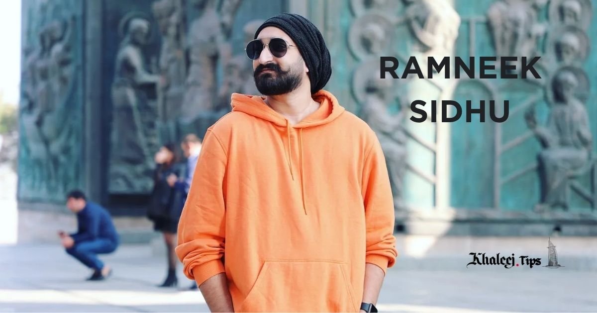 Ramneek Sidhu Biography (2026) Career, Digital Kings & Success Story