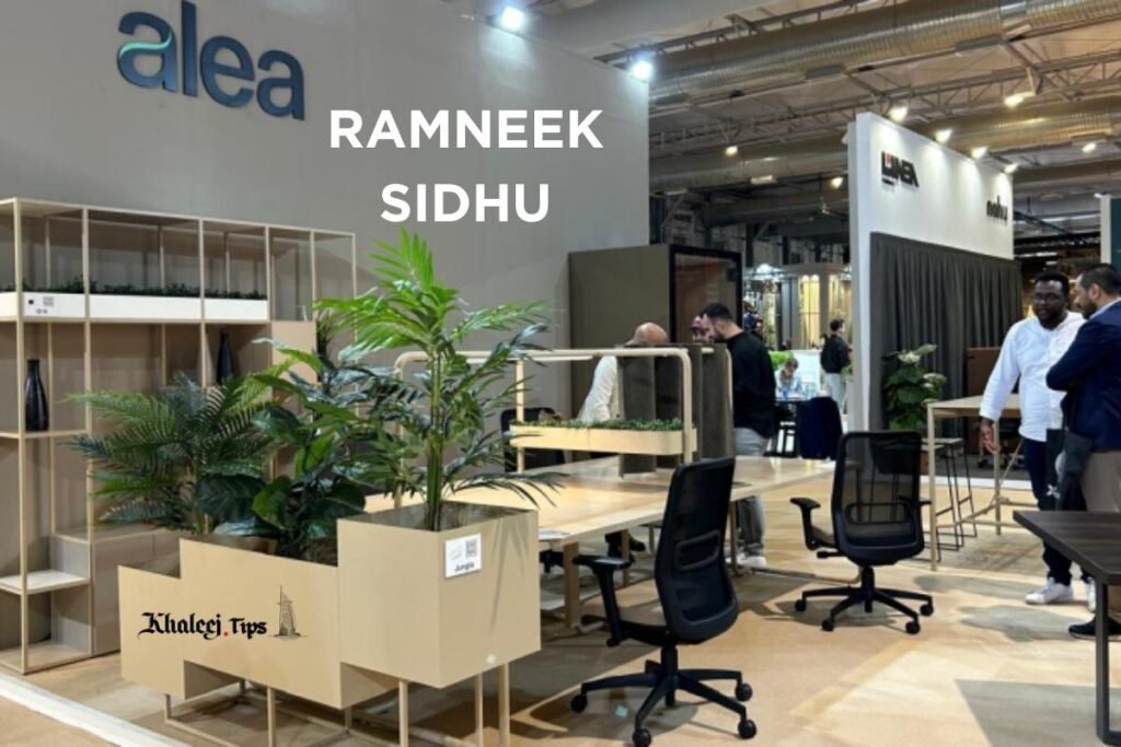 Relocation and Expansion to a UAE Office