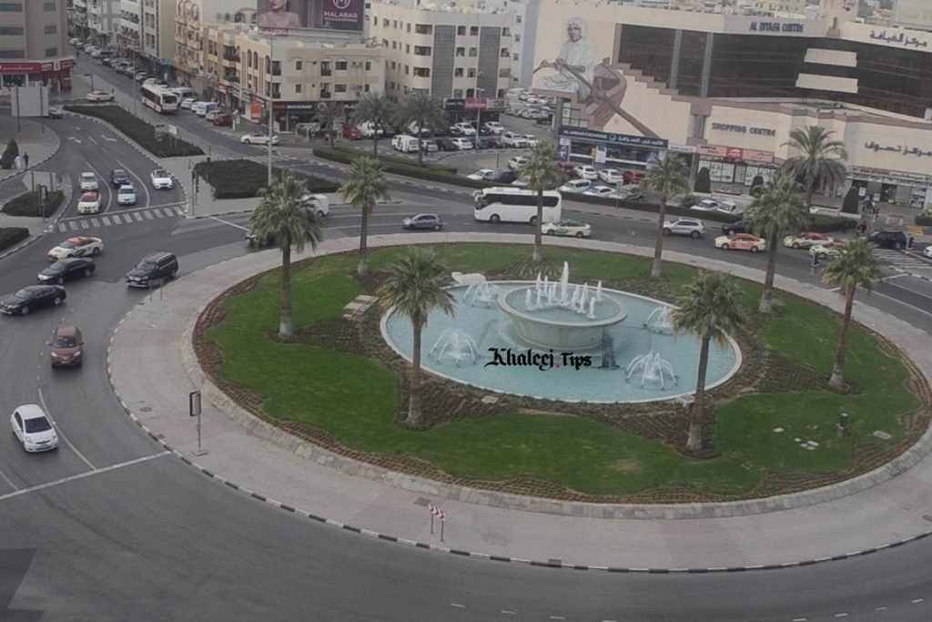 Tips for Visiting Satwa Roundabout