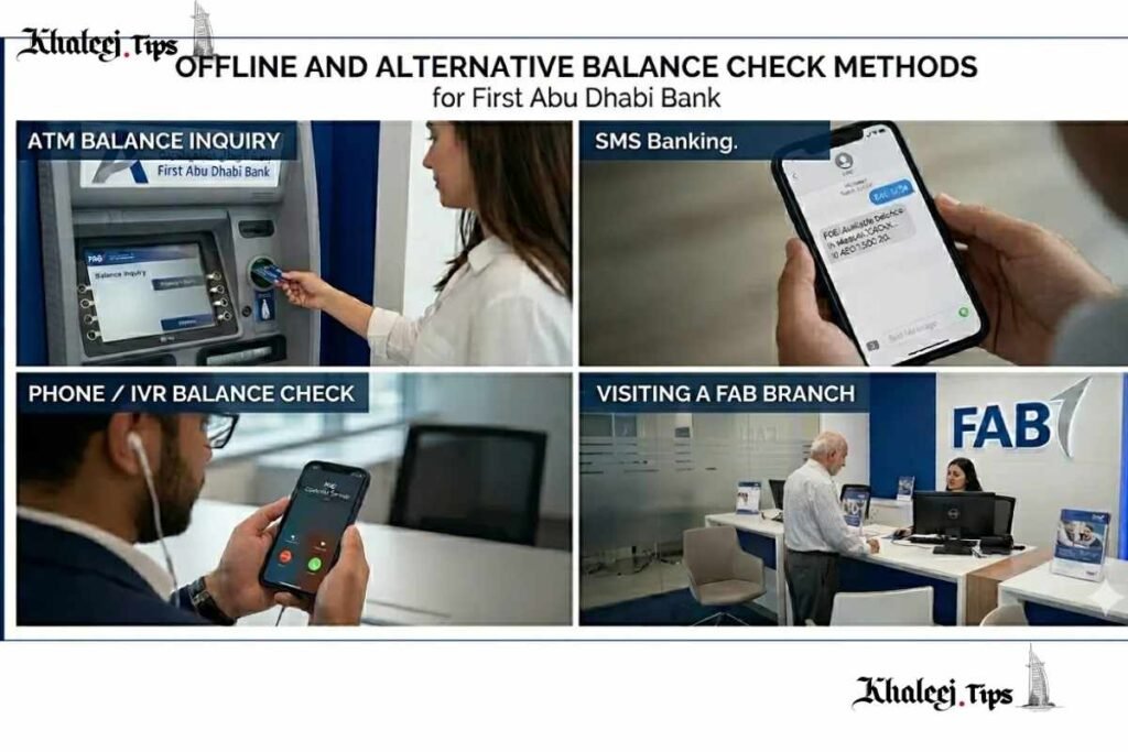 Troubleshooting Common FAB Balance Check Problems