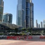 Burhani Masjid Sharjah: Location, History, Architecture & Visitor Guide