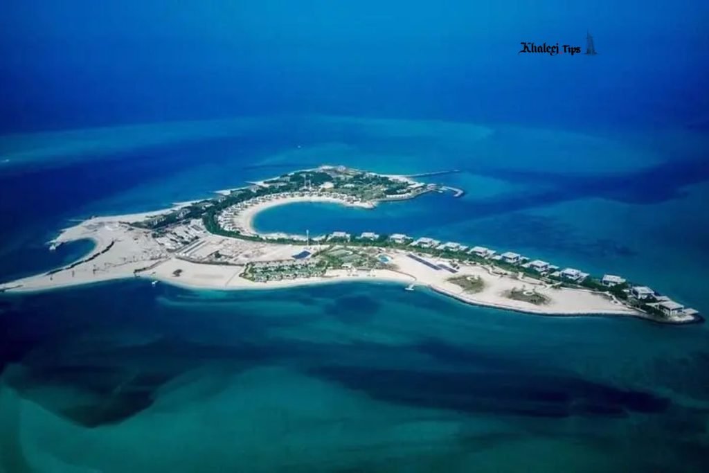 Is Umm Yifenah Island Open to the public Set Realistic Expectations