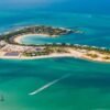 Umm Yifenah Island