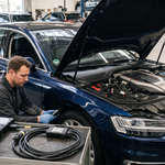 Zenfo Auto Services Expands One-Stop Automotive Repair Solutions at Its Abu Dhabi Facility