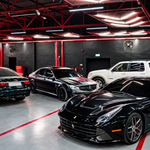 Zenfo Auto Services Announces Limited-Time PPF Offer at AED 4,999