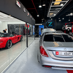 Where Can You Get Multi-Brand Car Repairs in Mussafah?